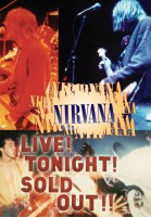 DvD Nirvana-Live!Tonight!Sold!Out!
